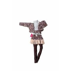 Кукольная одежда Berjuan Biggers 124010-20, 30 см цена и информация | Игрушки для девочек | pigu.lt