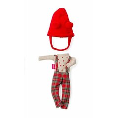 Кукольная одежда Berjuan Biggers 124008-20, 30 см цена и информация | Игрушки для девочек | pigu.lt