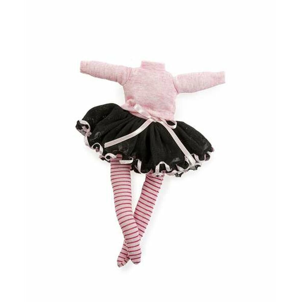 Lėlės drabužiai Berjuan Biggers 124003-20, 30 cm kaina ir informacija | Žaislai mergaitėms | pigu.lt
