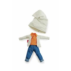 Lėlės drabužiai Berjuan Biggers 124005-20, 30 cm kaina ir informacija | Žaislai mergaitėms | pigu.lt