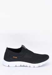 Vyriški sportiniai batai Soter 15921451, juodos spalvos kaina ir informacija | Soter Apranga, avalynė, aksesuarai | pigu.lt