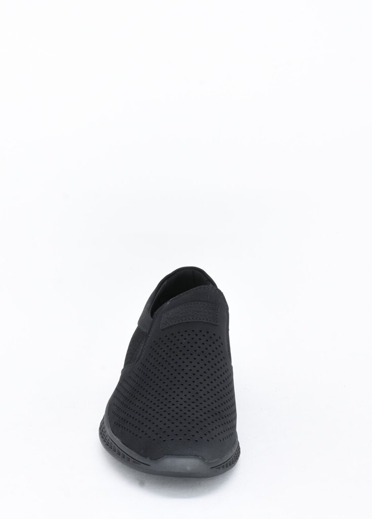 Vyriški laisvalaikio batai Carido 15932618, juodos spalvos kaina ir informacija | Vyriški batai | pigu.lt