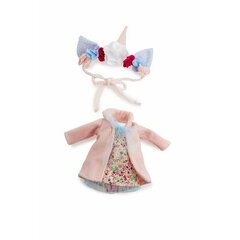 Кукольная одежда Berjuan Biggers 124012-21, 30 см цена и информация | Игрушки для девочек | pigu.lt
