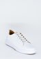Vyriški sportinio stiliaus batai Soter 15928602, baltos spalvos kaina ir informacija | Kedai vyrams | pigu.lt