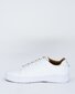 Vyriški sportinio stiliaus batai Soter 15928602, baltos spalvos kaina ir informacija | Kedai vyrams | pigu.lt