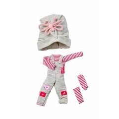 Кукольная одежда Berjuan Biggers 124000-20, 30 см цена и информация | Игрушки для девочек | pigu.lt