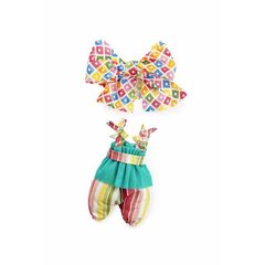 Lėlės drabužiai Berjuan Biggers 124011-20, 30 cm kaina ir informacija | Žaislai mergaitėms | pigu.lt
