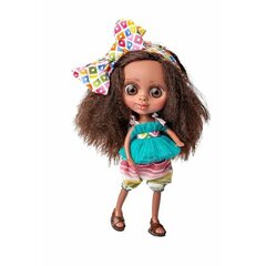 Кукольная одежда Berjuan Biggers 124011-20, 30 см цена и информация | Игрушки для девочек | pigu.lt