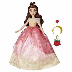 Lėlė Hasbro Disney Beauty and the Beast Princess kaina ir informacija | Žaislai mergaitėms | pigu.lt