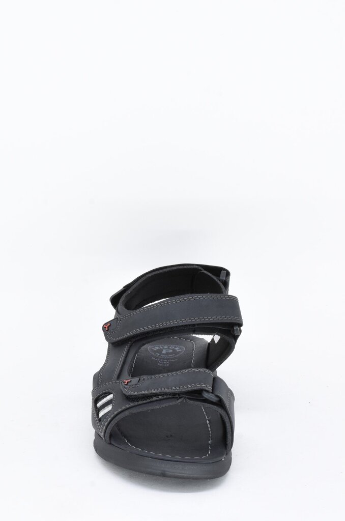 Vyriškos basutės Arizona 16176261, juodos spalvos kaina ir informacija | Vyriškos šlepetės, basutės | pigu.lt