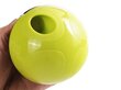 Interaktyvus šunų žaislinis kamuolys skirtas skanėstams kaina ir informacija | Žaislai šunims | pigu.lt