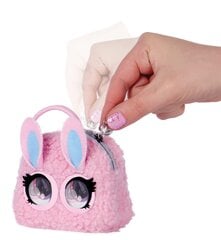 Микро сумочка Pets «Кролик» Spin Master цена и информация | Аксессуары для детей | pigu.lt