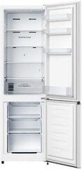 Hisense RB329N4AWE цена и информация | Холодильники | pigu.lt