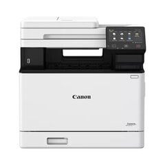 Canon i-Sensys MF752Cdw kaina ir informacija | Spausdintuvai | pigu.lt