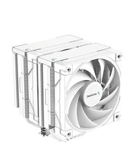 Deepcool AK620 Белый цена и информация | Кулеры для процессоров | pigu.lt