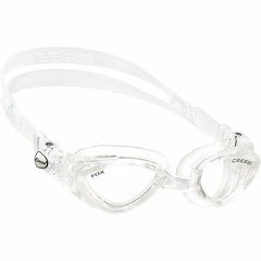 Plaukimo akiniai Cressi-Sub Fox Suaugusiems kaina ir informacija | Plaukimo akiniai | pigu.lt