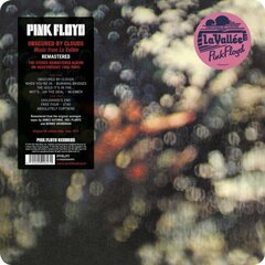 LP PINK FLOYD OBSCURED BY CLOUDS Vinilinė plokštelė kaina ir informacija | Vinilinės plokštelės, CD, DVD | pigu.lt