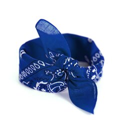 Bandana Art of Polo sz13014-11 kaina ir informacija | Skarelės, šalikai moterims | pigu.lt