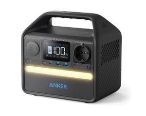 Anker A1720311 цена и информация | Зарядные устройства для телефонов | pigu.lt