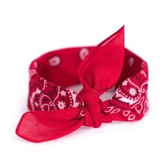 Bandana Art of Polo sz13014-15 kaina ir informacija | Skarelės, šalikai moterims | pigu.lt