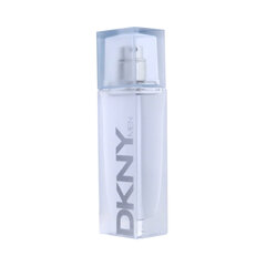 Tualetinis vanduo DKNY Men Energizing EDT vyrams 30 ml kaina ir informacija | Kvepalai vyrams | pigu.lt