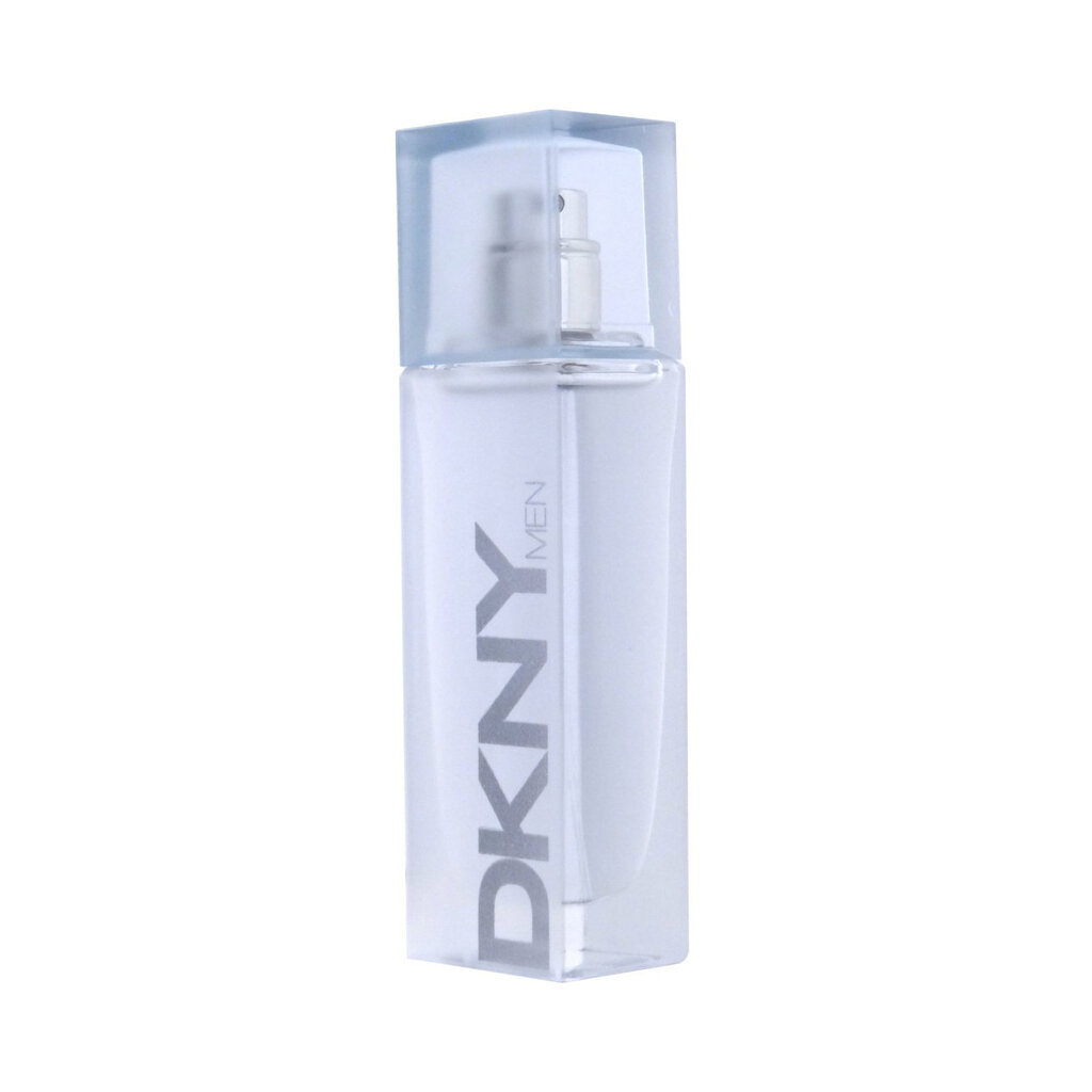 Tualetinis vanduo DKNY Men Energizing EDT vyrams 30 ml цена и информация | Kvepalai vyrams | pigu.lt