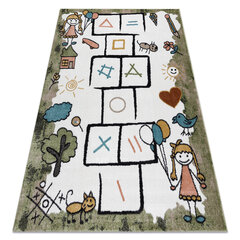 Fun Kilimas Hop 80x150 cm kaina ir informacija | Kilimai | pigu.lt