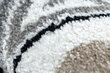 Vaikiškas kilimas Fun Teepee 180x270 cm kaina ir informacija | Kilimai | pigu.lt