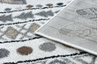 Vaikiškas kilimas Fun Teepee 280x370 cm kaina ir informacija | Kilimai | pigu.lt