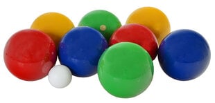 Набор шаров Londero 90 мм /9004 цена и информация | Уличные игры | pigu.lt
