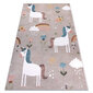 Vaikiškas kilimas Fun Sweety 160x220 cm kaina ir informacija | Kilimai | pigu.lt