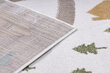 Vaikiškas kilimas Fun Polar 180x270 cm kaina ir informacija | Kilimai | pigu.lt