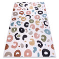 Vaikiškas kilimas Fun Spots 160x220 cm