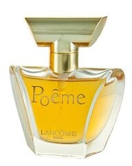 Парфюмированная вода Lancome Poeme EDP для женщин, 30 мл цена и информация | Женские духи | pigu.lt