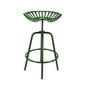 Baro kėdė Esschert Design, žalia kaina ir informacija | Virtuvės ir valgomojo kėdės | pigu.lt