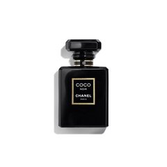 Kvapusis vanduo Chanel Coco Noir EDP moterims, 35 ml kaina ir informacija | Kvepalai moterims | pigu.lt
