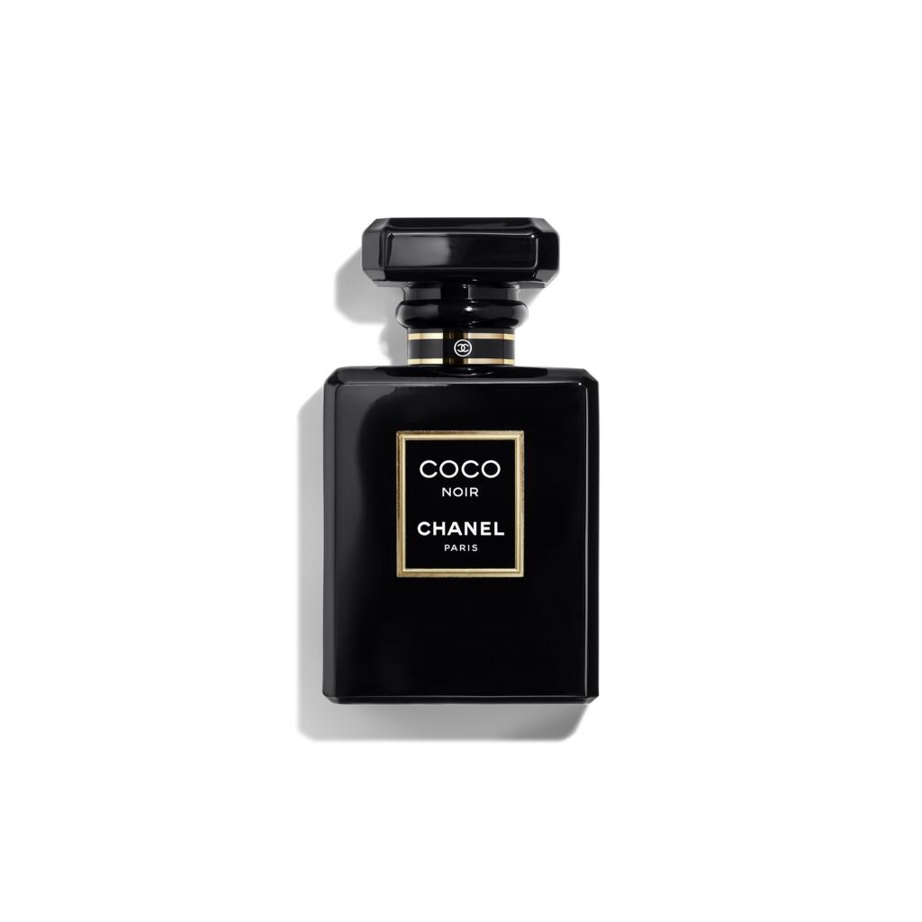 Kvapusis vanduo Chanel Coco Noir EDP moterims, 35 ml kaina ir informacija | Kvepalai moterims | pigu.lt