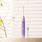 Elektrinis dantų šepetėlis Silk'n SonicYou Purple kaina ir informacija | Elektriniai dantų šepetėliai | pigu.lt