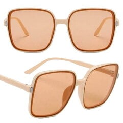 Солнцезащитные очки женские C22PINK цена и информация | Женские солнцезащитные очки | pigu.lt
