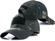 Vyriška kepurė su snapeliu K43 kaina ir informacija | Vyriški šalikai, kepurės, pirštinės | pigu.lt