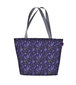 Paplūdimio rankinė Holiday Lavender kaina ir informacija | Moteriškos rankinės | pigu.lt