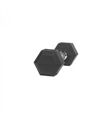 GUMUOTAS HANTELIS THORN+FIT HEXHEAD DUMBBELL 1,0kg цена и информация | Гантели, гири, штанги | pigu.lt