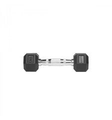 GUMUOTAS HANTELIS THORN+FIT HEXHEAD DUMBBELL 1,0kg цена и информация | Гантели, гири, штанги | pigu.lt