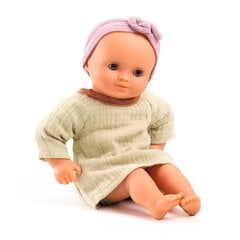 Кукла "Фисташка", Djeco Pomea DJ07875 цена и информация | Игрушки для девочек | pigu.lt