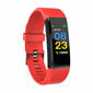 Activity Track Red цена и информация | Išmanieji laikrodžiai (smartwatch) | pigu.lt