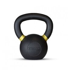 Gira Thorn + Fit CC 2.0 Kettlebell 10 kg kaina ir informacija | Svoriai, svarmenys, štangos | pigu.lt