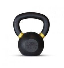 Gira Thorn + Fit CC 2.0 Kettlebell 10 kg kaina ir informacija | Svoriai, svarmenys, grifai | pigu.lt