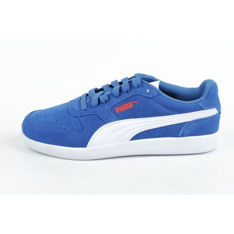 Sportiniai batai berniukams Puma Icra Trainer Jr 35888537 kaina ir informacija | Sportiniai batai vaikams | pigu.lt