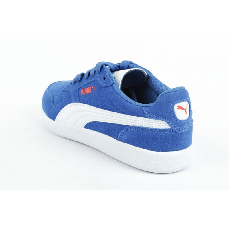 Sportiniai batai berniukams Puma Icra Trainer Jr 35888537 kaina ir informacija | Sportiniai batai vaikams | pigu.lt