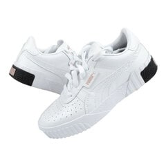Laisvalaikio batai mergaitėms Puma Cali Jr 37284415 цена и информация | Детская спортивная обувь | pigu.lt